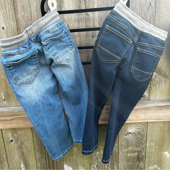 CAT & JACK BRAND TODDLER SIZE 4T PANTS BUNDLE - Picture 5 of 15